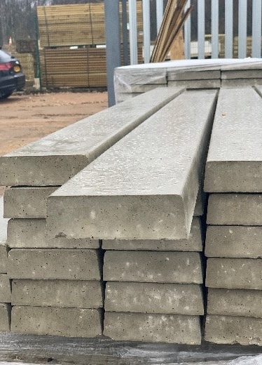 Gravel Boards