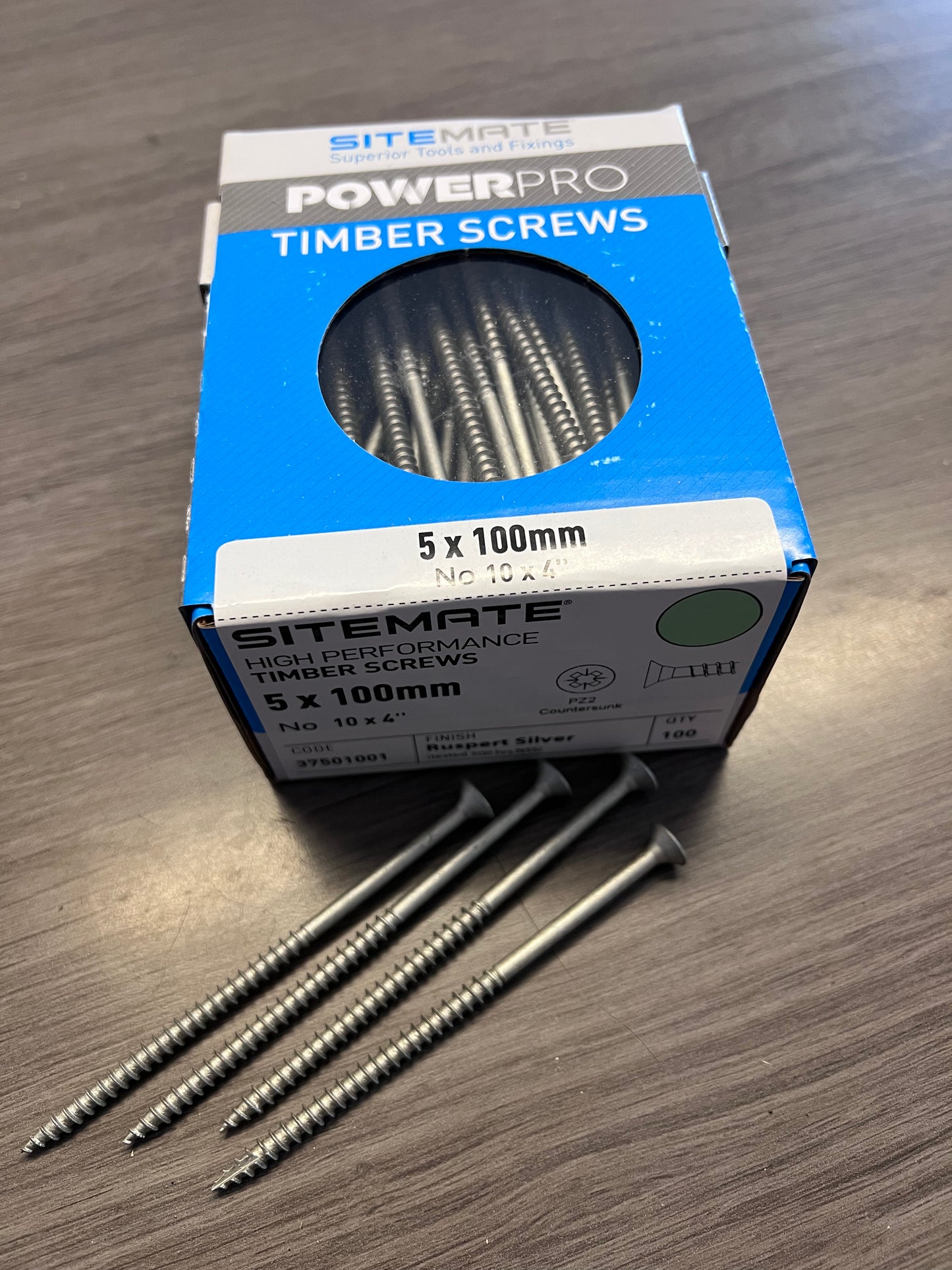 Wood Screws