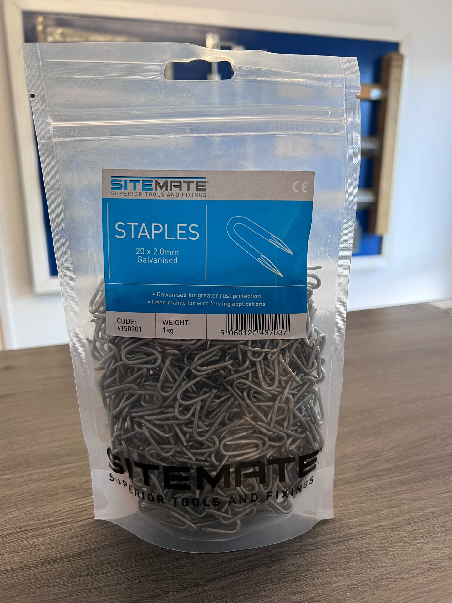 Staples
