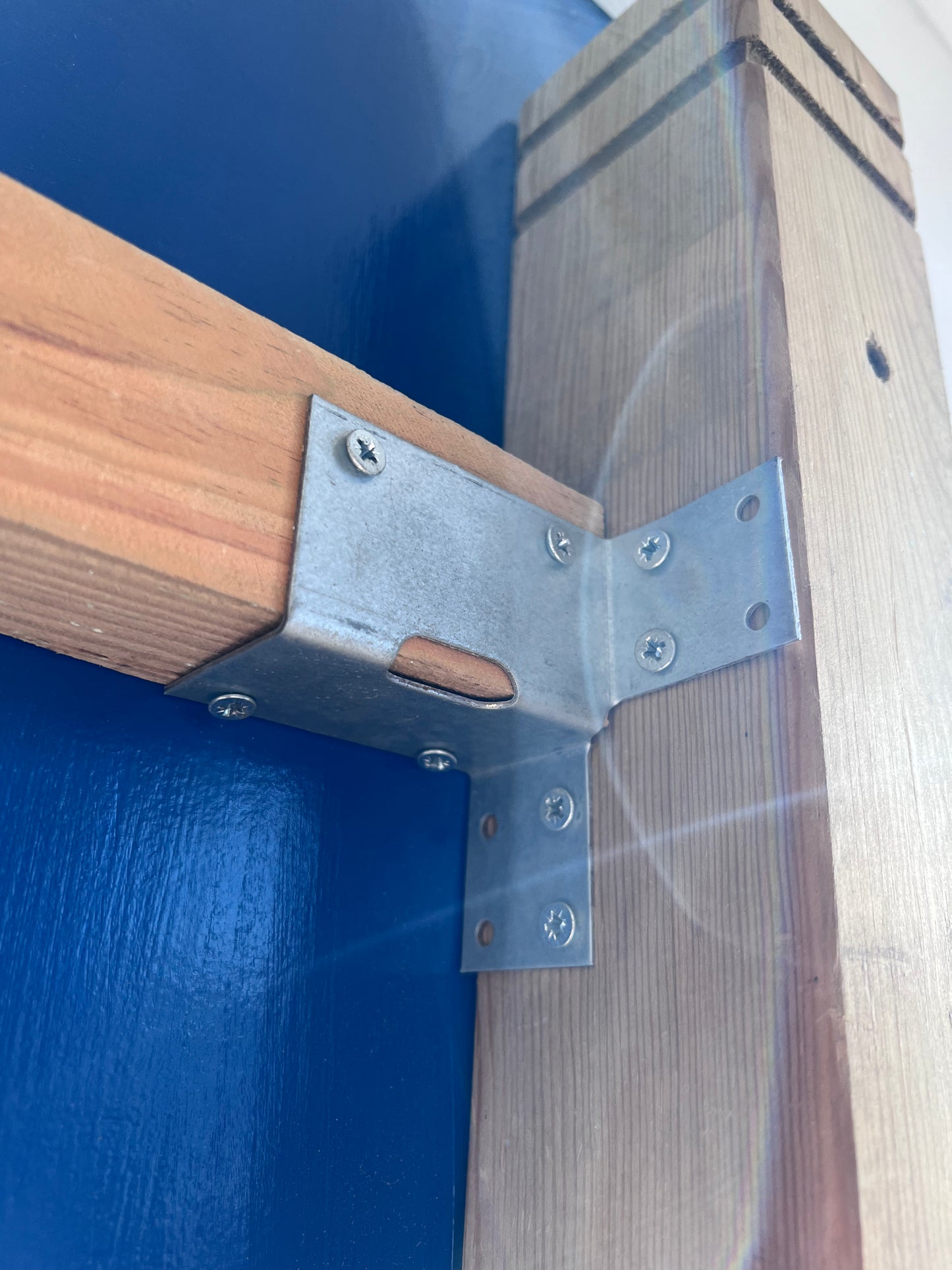 Cant Rail Brackets