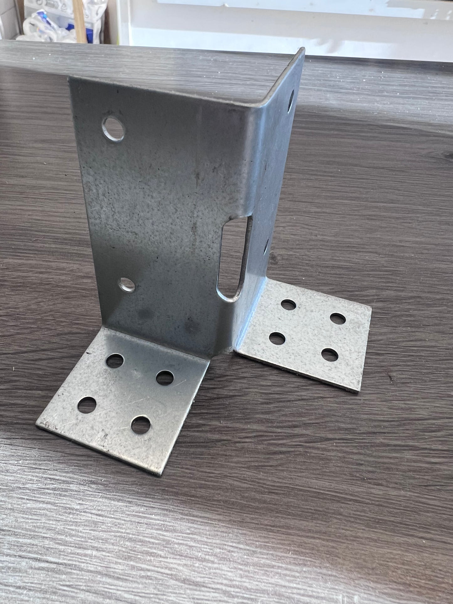 Cant Rail Brackets