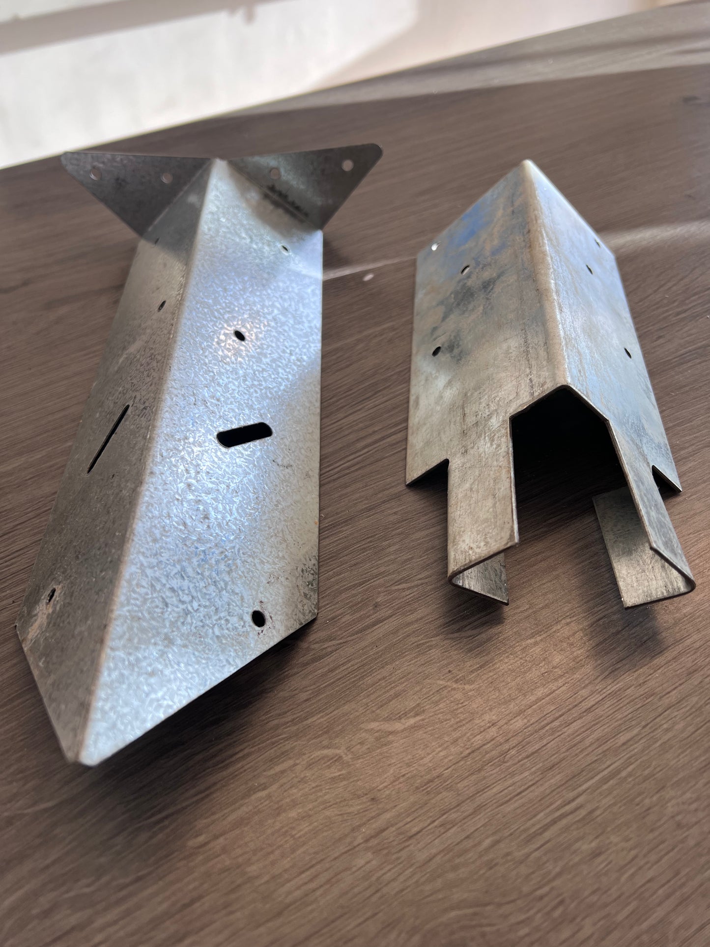 Arris Rail Brackets