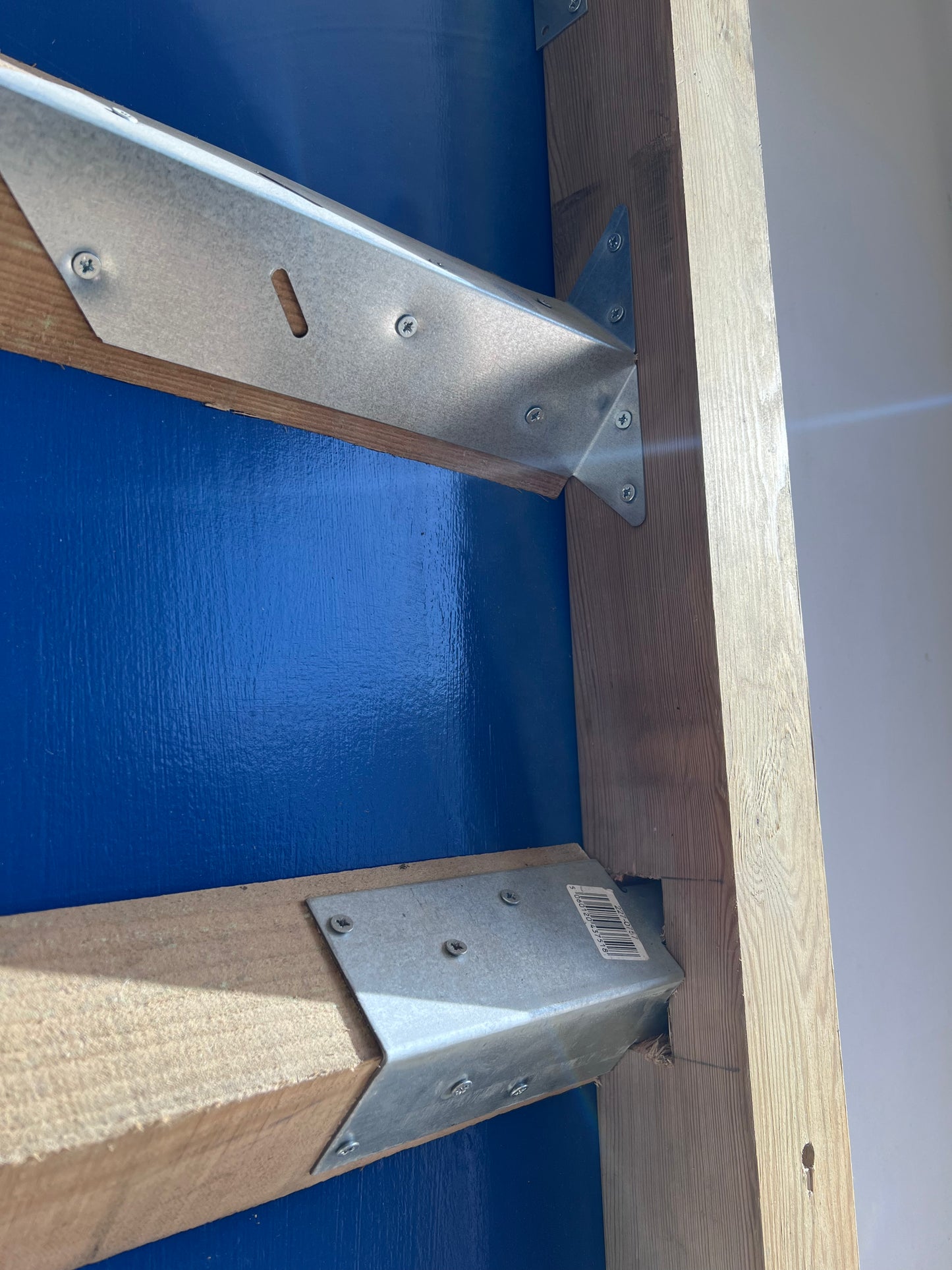 Arris Rail Brackets