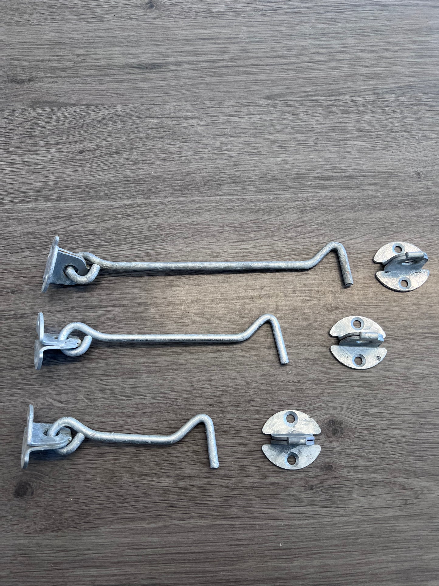 Cabin Hooks