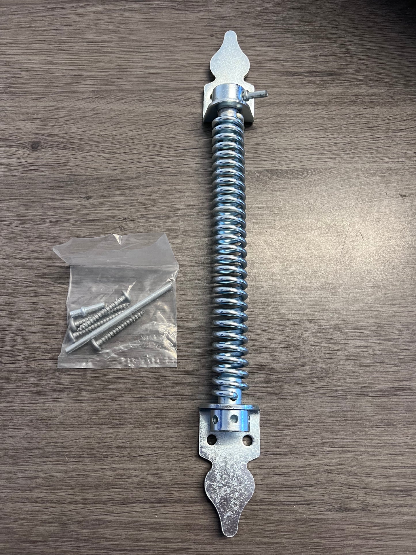 Gate Return Spring