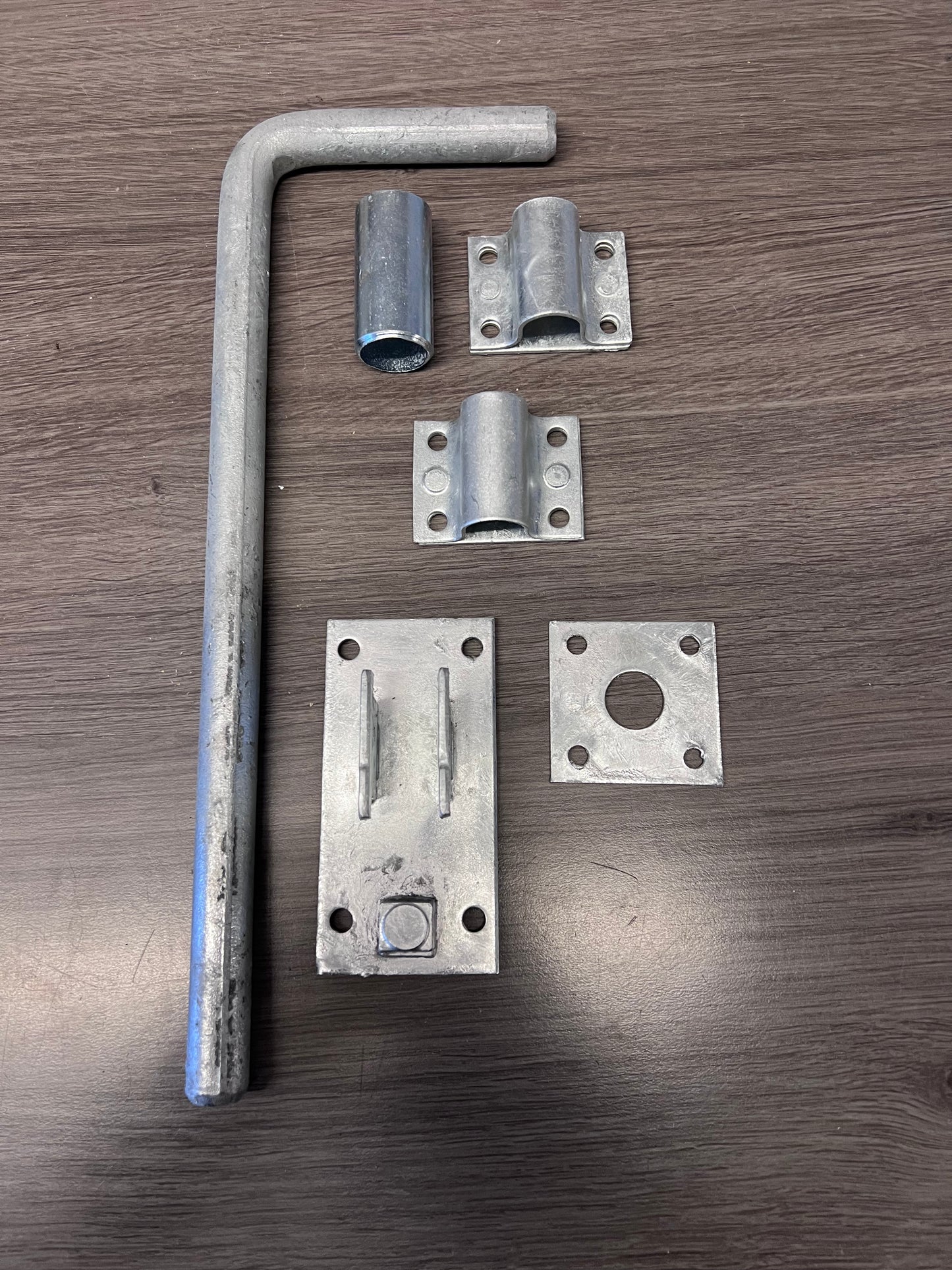 Drop Bolts