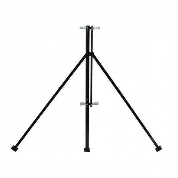 Angle Irons 40mm Black Two Ways