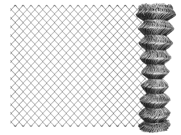 Chainlink Galvanised 12.5m
