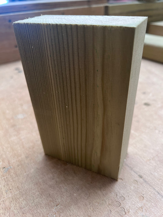 4x2 Pads